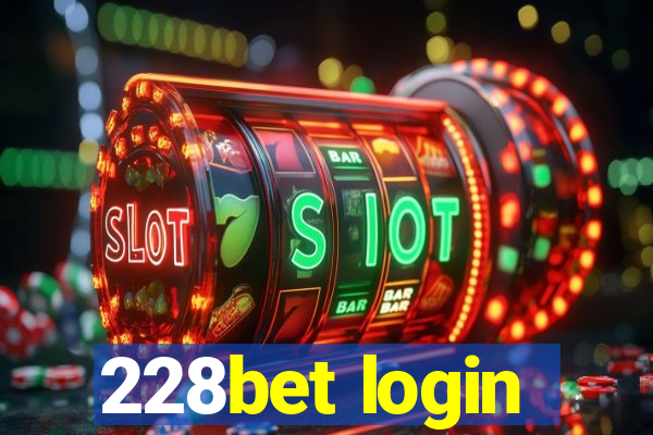 228bet login